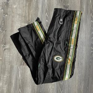 Green Bay Packers Cargo Track Pants